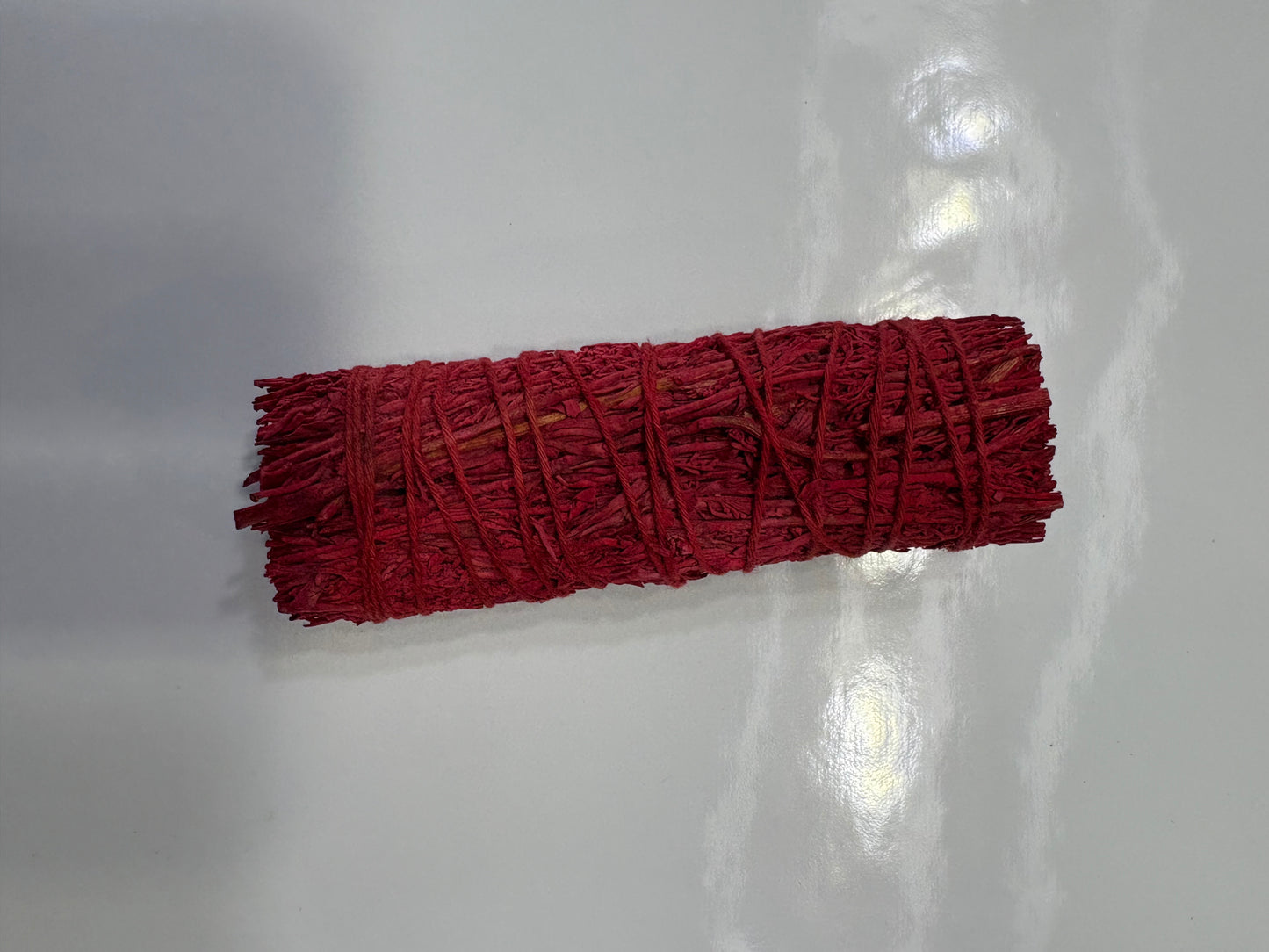 Mountain Sage with Dragon’s Blood Resin Smudge