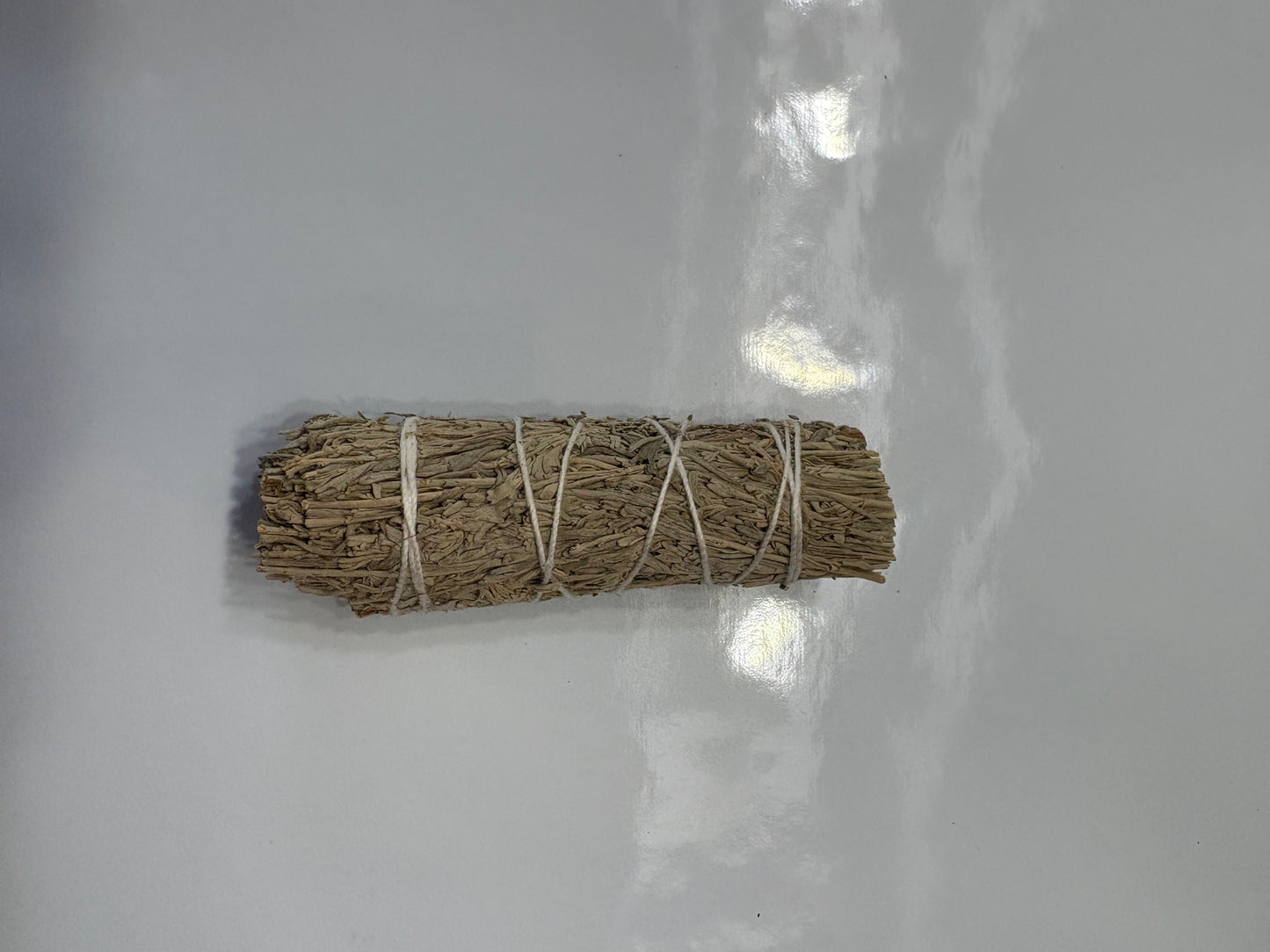 Blue Sage Smudge Stick