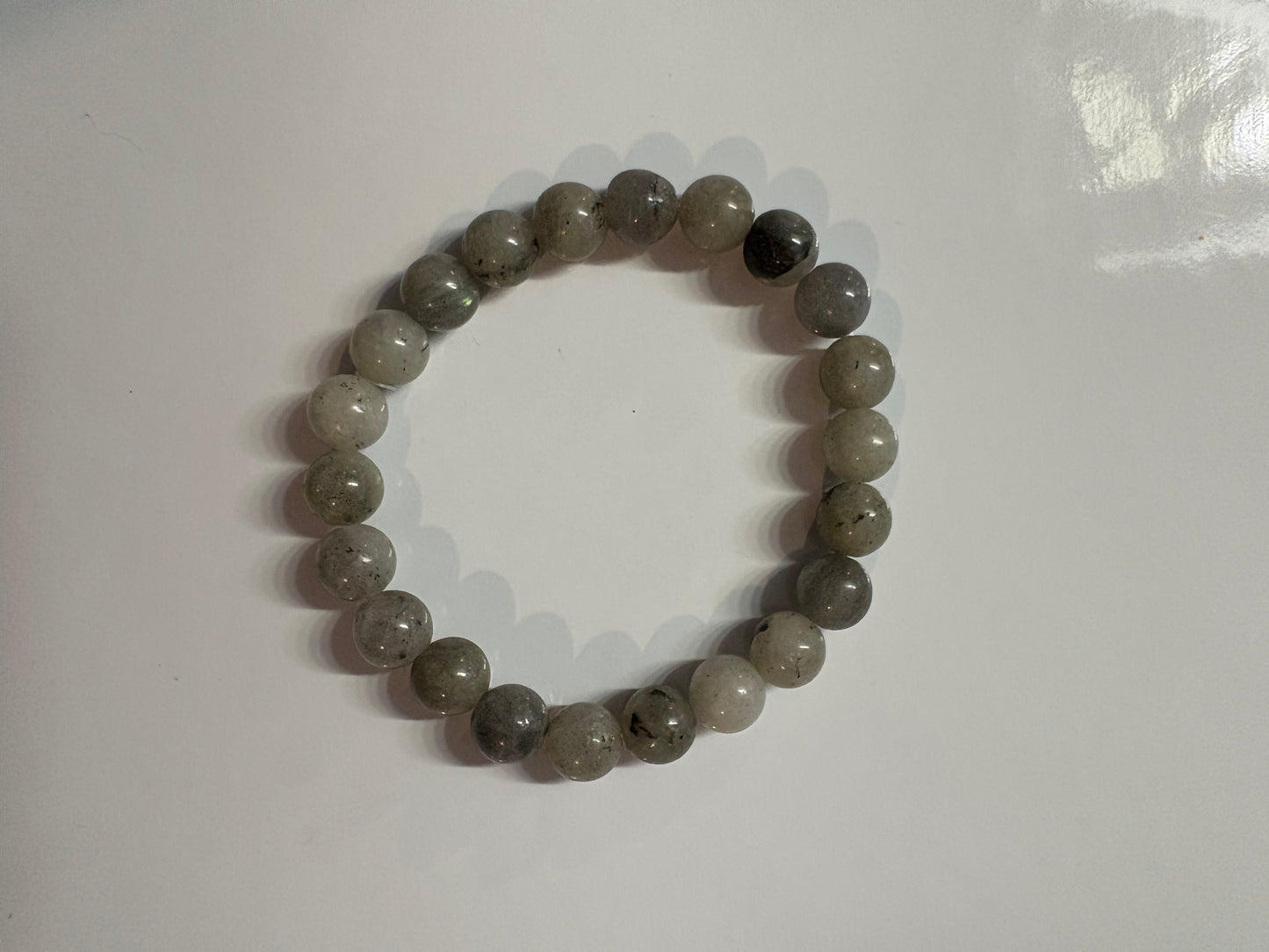 Labradorite Bracelet – Intuition, Protection and Transformation