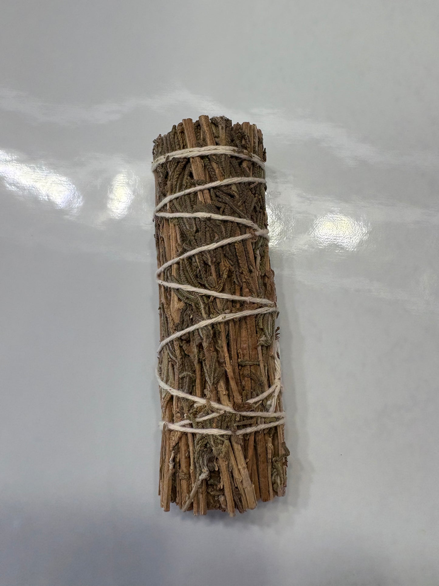Lavender Smudge Stick