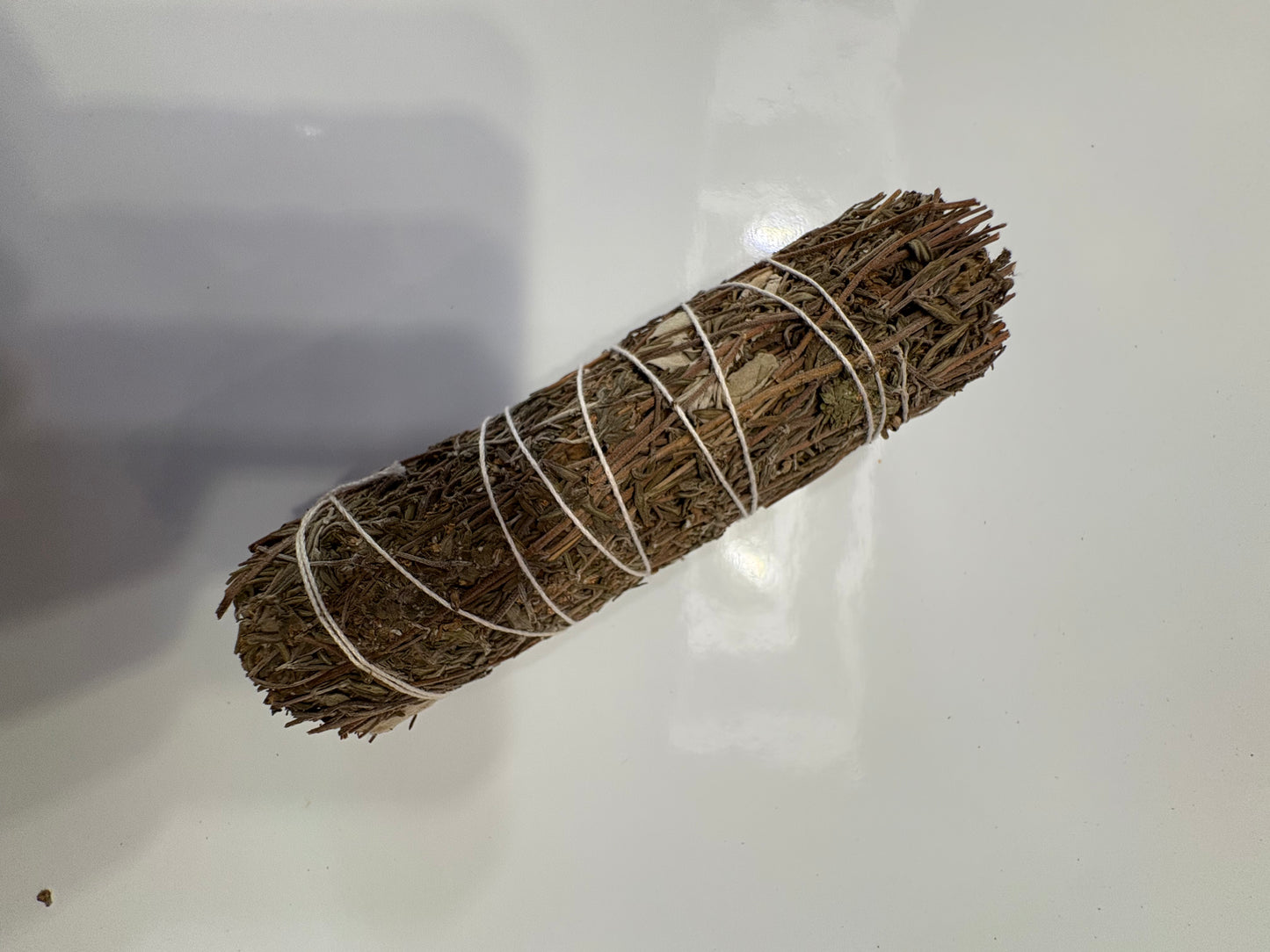 Thyme Smudge Stick