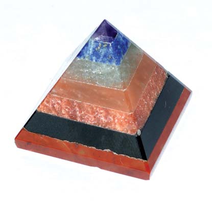 20-25mm Multi Pyramid