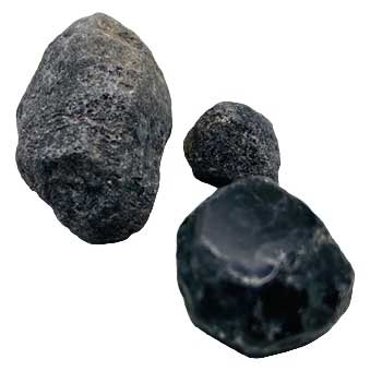 1 Lb Apache Tears Untumbled Stones