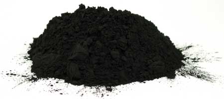 Activated Charcoal Powder 1oz