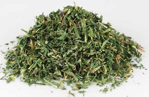 Alfalfa Cut 1oz  (medicago Sativa)