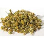 Chamomile Flower Whole 1oz  (egyptian) (matricaria)