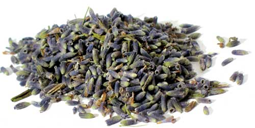 Lavender Flowers Whole 1oz (lavandula Angustifolia)