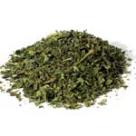 Lemon Balm Cut 1oz  (melissa Officinali)