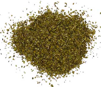 Oregano (greek) 1oz