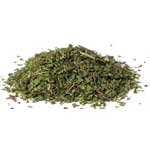 Spearmint Cut 1oz  (mentha Spicata)