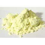 Sulfur Powder (brimstone) 1oz