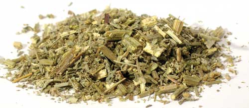 Wormwood Cut 1oz (artemisia Absinthium)