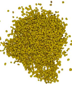 Bee Pollen Granules 2oz