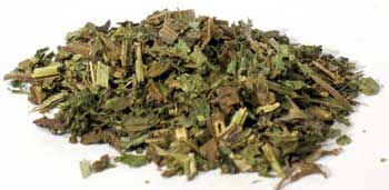 Comfrey Leaf 2oz (symphytum Officinale)