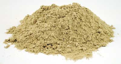 1 Lb Eleutherococcus Powder "siberian Ginseng" (eleutherocccus Senticosus)