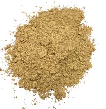 1 Lb Gentian Root Powder