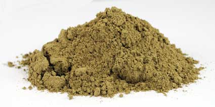 Horny Goat Weed 2oz Powder (epimedium Grandiflorum)