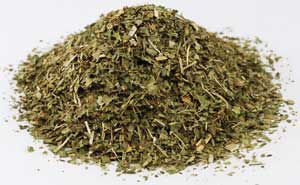 Lemon Verbena Leaf Cut 1oz  (aloysia Triphylla)