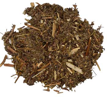 Mugwort Cut 2oz  (artemisia Vulgaris)