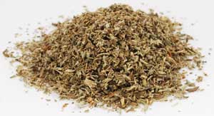 1 Lb Pennyroyal Leaf Cut (mentha Pulegium)