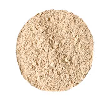 1 Lb Sandalwood Powder Yellow (santalum)