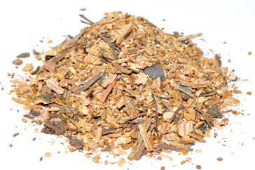 Sarsaparilla Root Cut 2oz