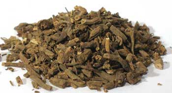 1 Lb Valerian Root Cut (valeriana Officinalis)