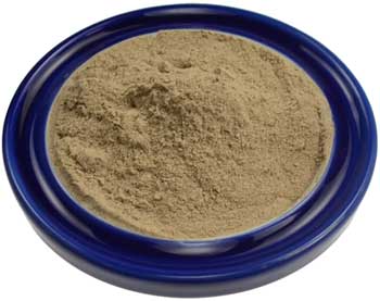 Benzoin Powder 1oz