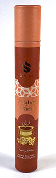 50gm Amber Oudh Stick Sonavi