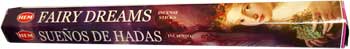 Fairy Dreams Stick Incense 20 Pack