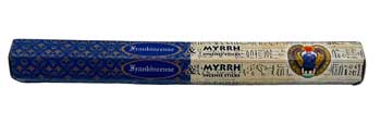 Frankincense & Myrrh Stick 20 Pack