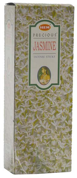 Precious Jasmine Hem Stick 20 Pack