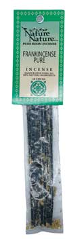 Frankincense Stick 10 Pack Nature Nature