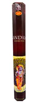 20gm Sandal Incense Stick Sreevani