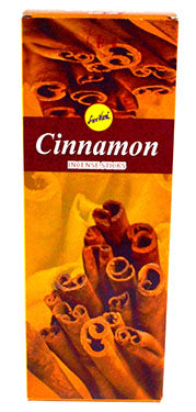 (box Of 6) Cinnamon Sree Vani Stick