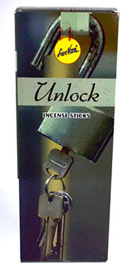 (box Of 6) Unlock Sree Vani Stick