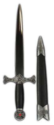 Celtic Athame