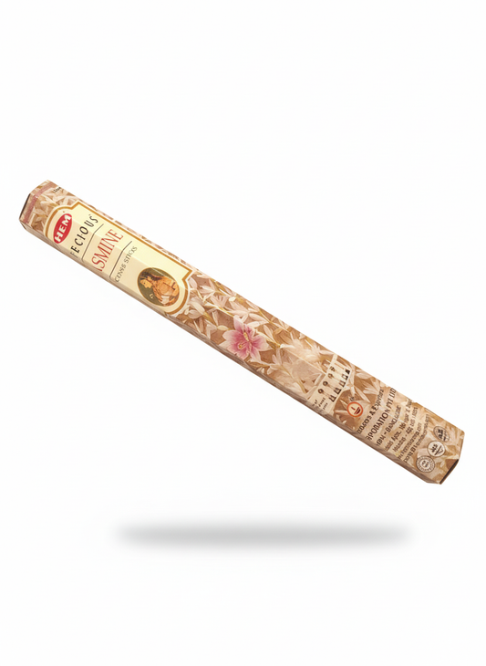 HEM Jasmine incense sticks.