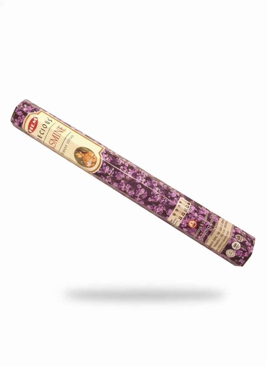 HEM Lavender incense sticks.