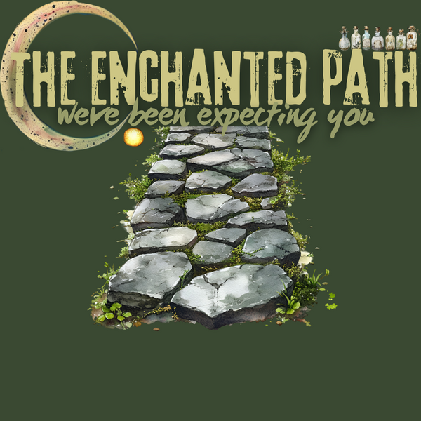 The Enchanted Path