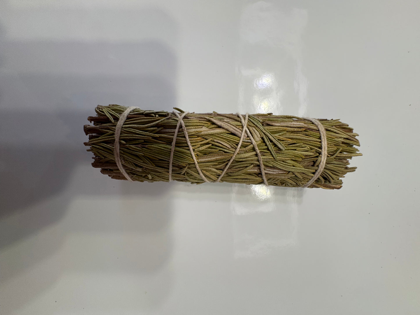 Rosemary Smudge Stick