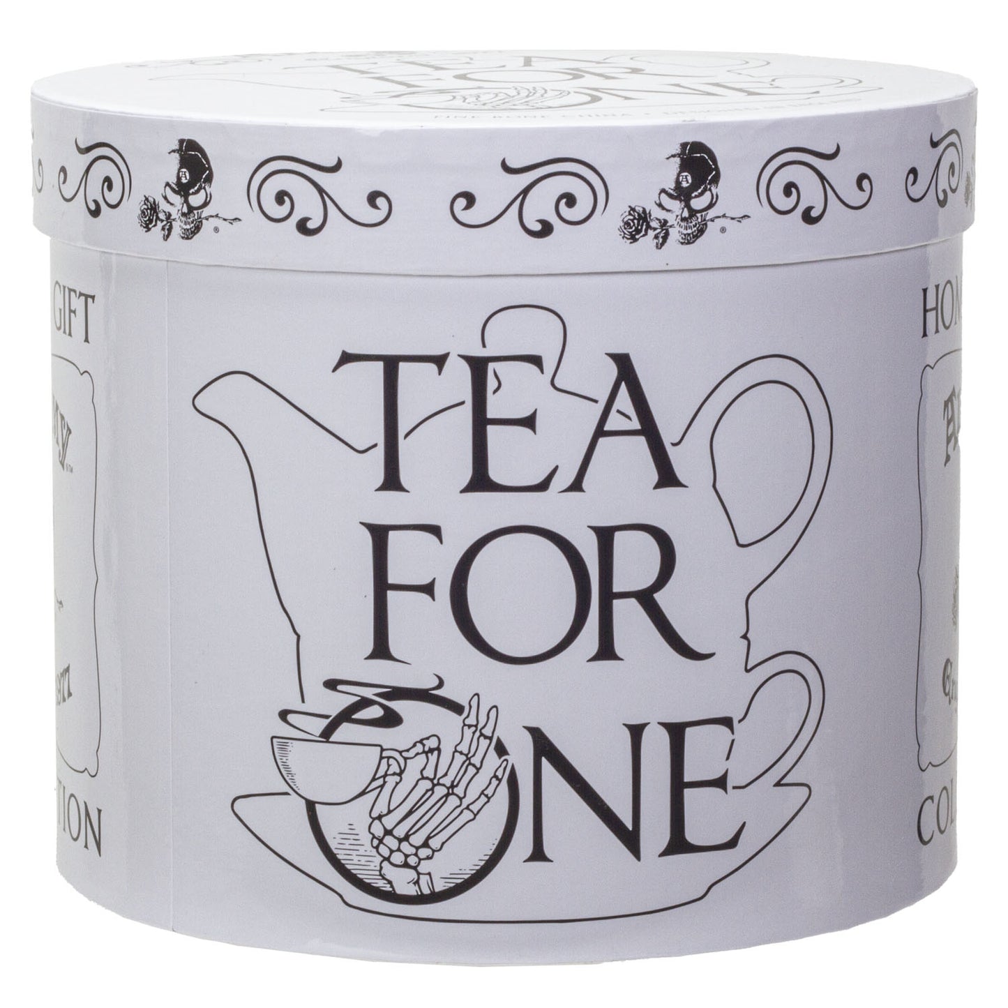 Witches Brew Tea Set For One