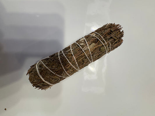 Thyme Smudge Stick