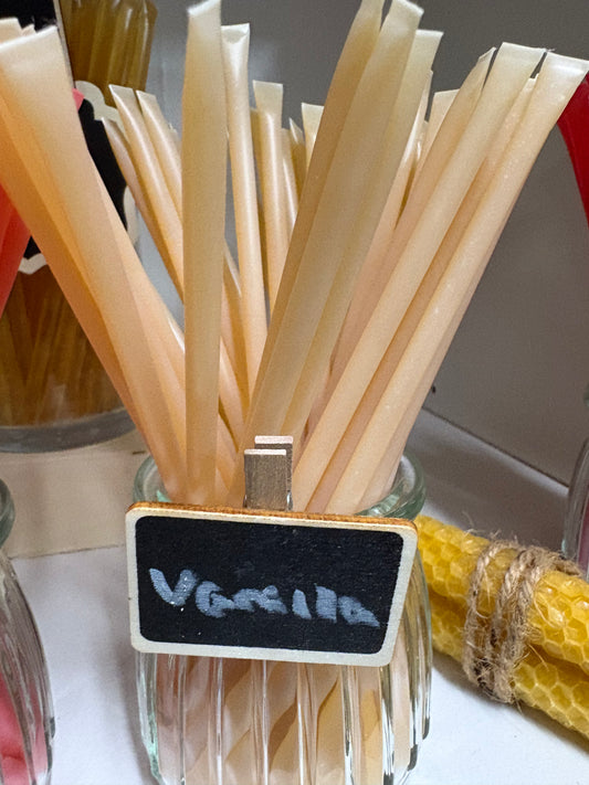 Vanilla Honey Stick